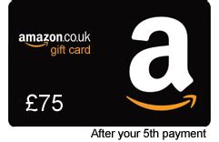 aviva life insurance amazon voucher.